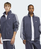 ADIDAS ADIDAS Skateboarding Woven Firebird Track Jacket - Shadow Navy