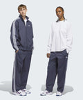 ADIDAS ADIDAS Skateboarding Woven Track Pants - Shadow Navy