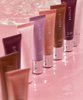 EITHERAND EITHERAND Glazed Lip Oil 10g (Color Option)