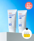 Ma:nyo Ma:nyo Hyaluronic Hydrating Sun Cream SPF 50