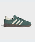 ADIDAS ADIDAS Handball Special Sneakers - Green: Cream White