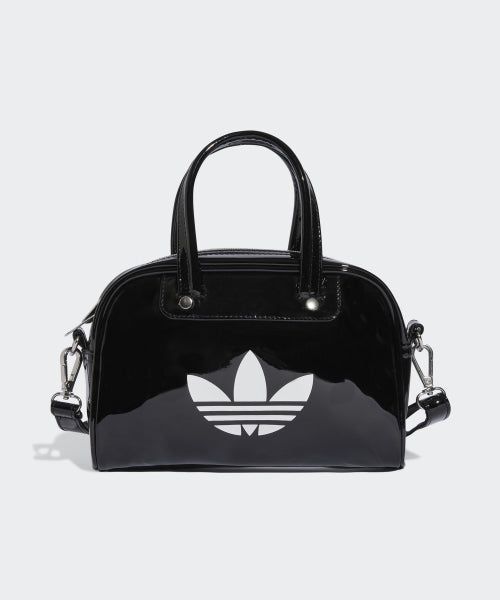 ADIDAS ADIDAS Mini Bowling Bag - Black