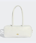 ADIDAS ADIDAS Elongated Airliner Bag - White