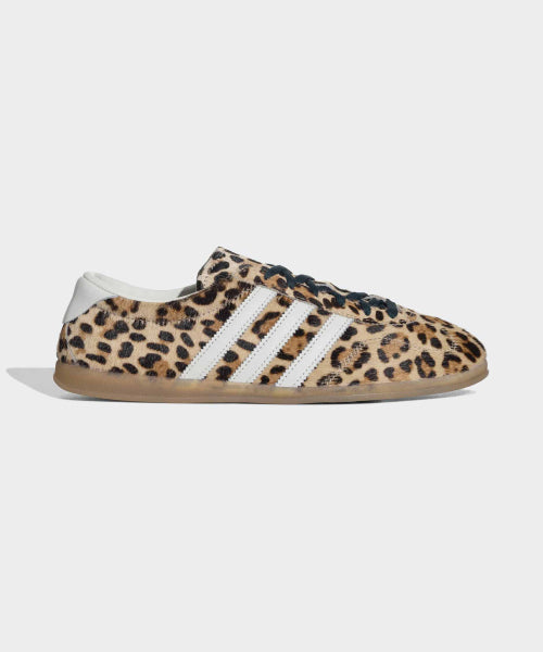 ADIDAS ADIDAS Gazelle Low Pro - Leopard:Ivory