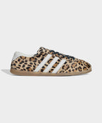 ADIDAS ADIDAS Gazelle Low Pro - Leopard:Ivory