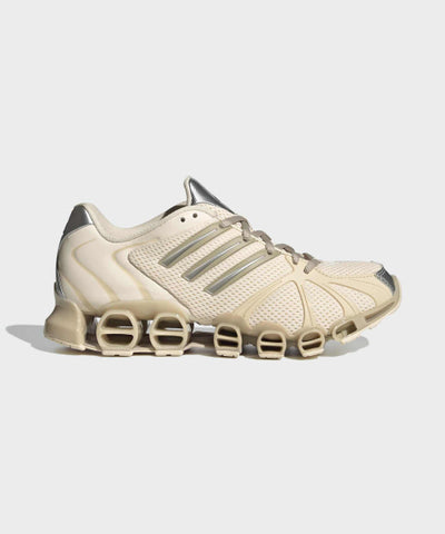 ADIDAS Mega Ghost Ride Wonder White:Wonder Beige