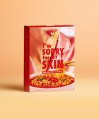 IMSORRYFORMYSKIN IMSORRYFORMYSKIN High Glass Mask Depuffing Hydrogel Mask Pack 10 sheets