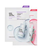HOLIKAHOLIKA HOLIKAHOLIKA PDRN Jelly Mask (4 sheets)