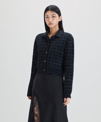 MIXXO Cardigan Women's S