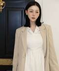 MIXXO MIXXO True Fit Tailored Jacket C