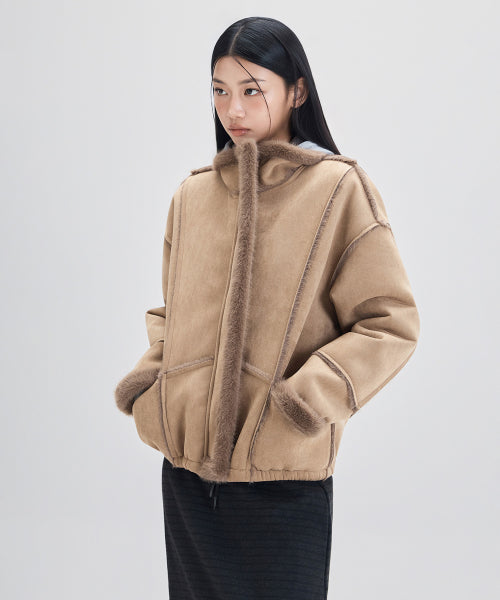 MIXXO MIXXO Jacket C