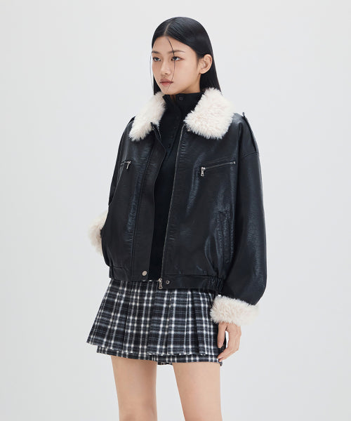 MIXXO MIXXO Jacket C