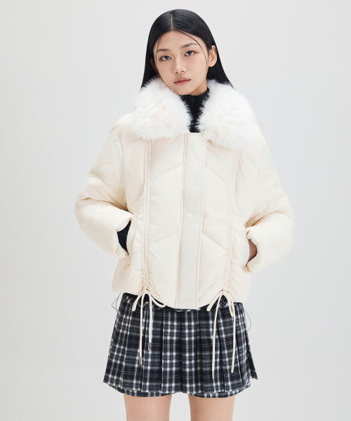 MIXXO MIXXO Padded Jacket C
