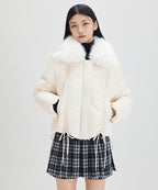 MIXXO MIXXO Padded Jacket C