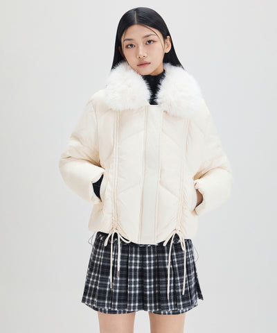 MIXXO Padded Jacket C