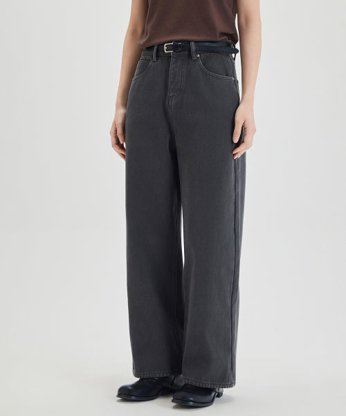 MIXXO MIXXO Pants Belt Set