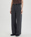 MIXXO MIXXO Pants Belt Set