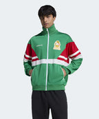 ADIDAS ADIDAS Mexico Track Top Jacket