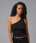 NIKE NIKE Jordan Flight Asymmetric Tank Top W - Size