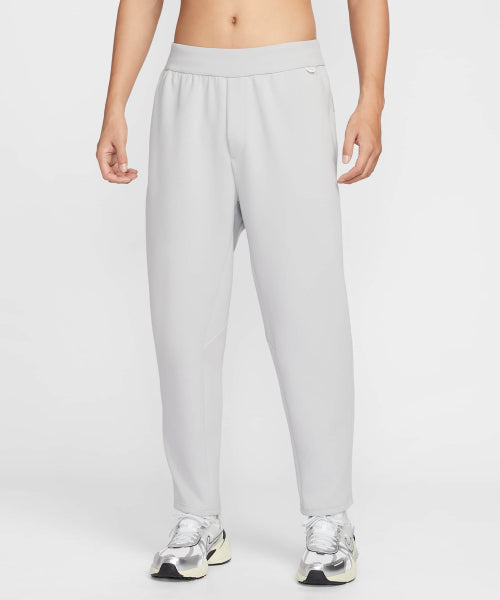 NIKE NIKE Pants M - Gray Fog