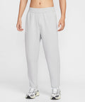 NIKE NIKE Pants M - Gray Fog