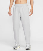 NIKE NIKE Pants M - Gray Fog