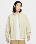 NIKE NIKE Jacket Full Zip M - Light Khaki