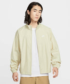 NIKE NIKE Jacket Full Zip M - Light Khaki
