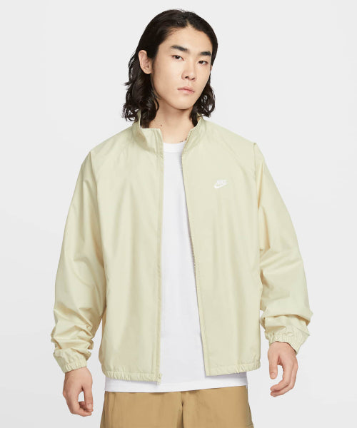 NIKE NIKE Jacket Full Zip M - Light Khaki