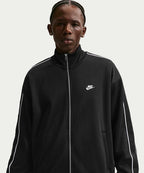 NIKE NIKE Knitwear Oversized Track Jacket M