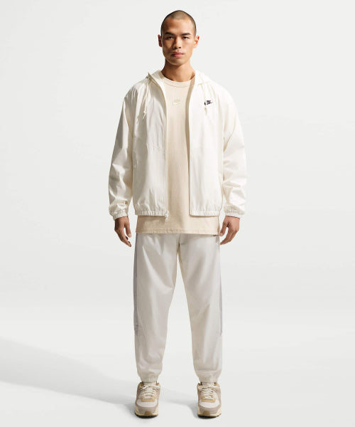 NIKE NIKE Wind Runner Pants M - Light Iron Ore