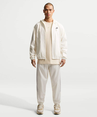 NIKE Wind Runner Pants M - Light Iron Ore