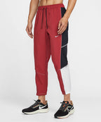 NIKE NIKE Track Pants M - Team Crimson:Black:Summit White
