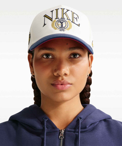NIKE Nike Rise Structure A Frame Cap - Size: Large