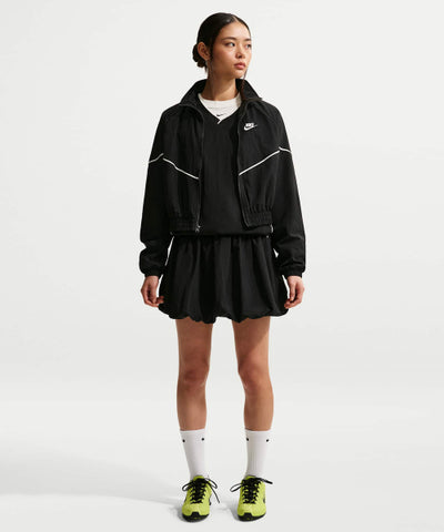 NIKE Sportswear Loose Bubble Skirt W - Size