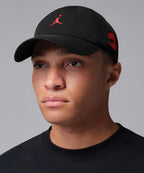 NIKE Nike Jordan Club Unstructured Cap - Size Adjustable