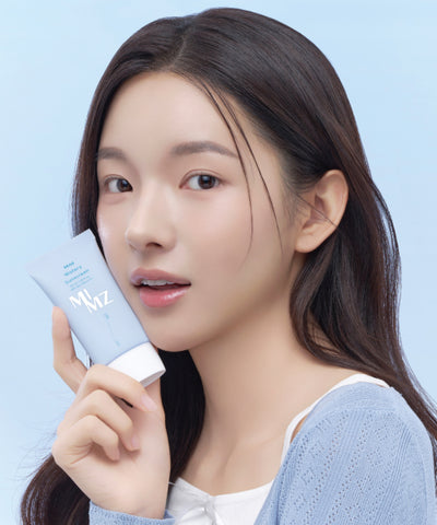 MIMZ Sunscreen 2 Mild Watery SPF 50