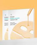 PCALM PCALM Retinol Collagen Overnight Gel Mask Pack 36g
