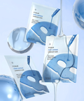 PCALM PCALM PDRN Caffeine Overnight Mask (8 sheets)