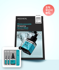 Mediheal Mediheal Madecassoside Serum Mask 20 sheets