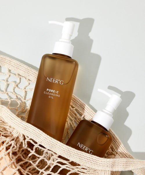 NEERG NEERG Pore C Cleansing Oil 205ml