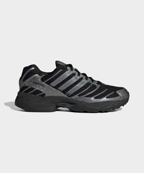 ADIDAS ADIDAS Adistar Control 3 Sneakers - Black:Silver