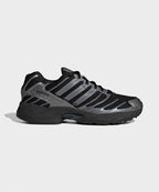 ADIDAS ADIDAS Adistar Control 3 Sneakers - Black:Silver