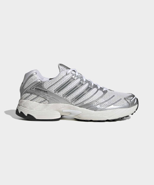 ADIDAS ADIDAS Adistar Control 3 Sneakers - White:Silver