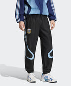 ADIDAS ADIDAS Argentina Track Pants - Black