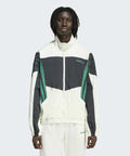 ADIDAS ADIDAS Santiago Track Top - White