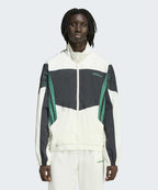 ADIDAS ADIDAS Santiago Track Top - White