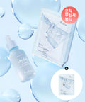 9WISHES 9WISHES Hydra Ampoule Sheet Mask Pack (6 sheets)