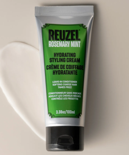 REUZEL Hydrating Styling Cream 100ml