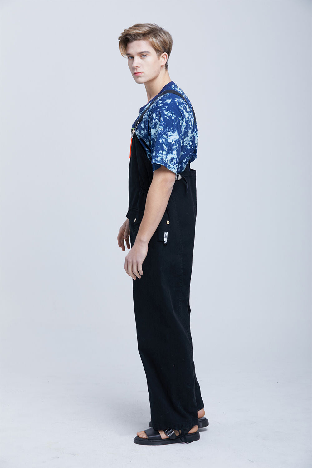 FLXBL FLXBL Overall Pants